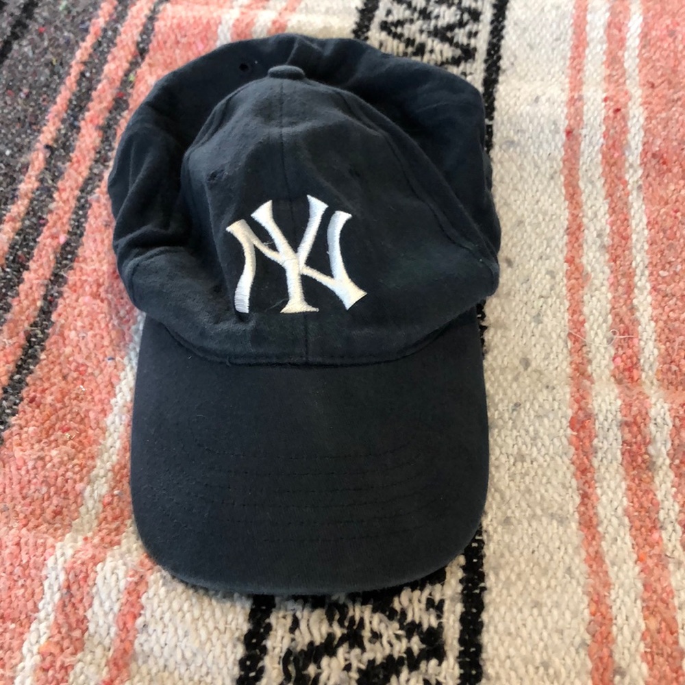 New York Hat